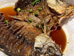 -柠静私家菜(石板巷店)