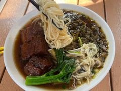 -南小馆(迪士尼小镇店)