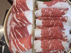 -牛将军•涮肉•烤肉•铁板烧(北京王府井·故宫店)