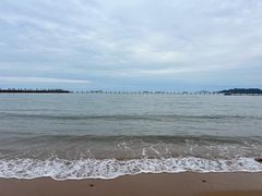 -青岛第二海水浴场