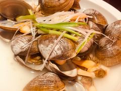 -蠔友汇·海鲜·生蚝烧烤(大东店)