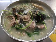 -广场正宗原汁薏米店