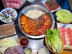 -大龙燚火锅(五一广场店)