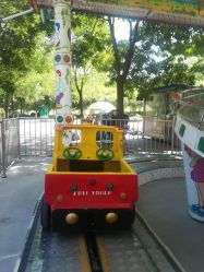 -大望京儿童游乐场