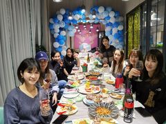 -森林象亲子餐厅·儿童生日会