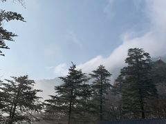 -峨眉山风景名胜区