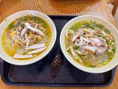 -华姐鸡粉(教育路店)