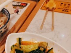 -陳香貴·兰州牛肉面(上海长风大悦城店)
