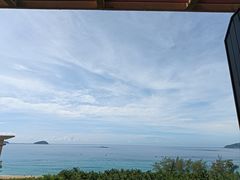 -三亚亚龙湾红树林度假酒店