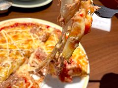 -萨莉亚意式餐厅(杭州西溪龙湖天街店)