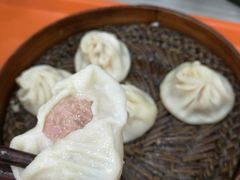 -新丰小吃(中山中路分店)