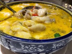 -蒋先森餐厅(万星广场店)