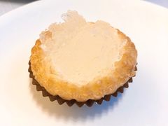燕窝蛋挞-北京厨房(西安SKP店)