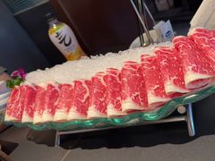 -额尔敦传统涮(公园西路店)