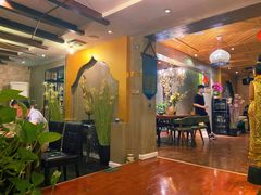 大堂-Siam泰餐厅(水上公园店)