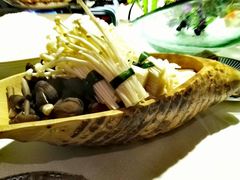 -梧桐餐厅(泉城路店)