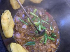 地锅鸡-曹丞相·地锅鸡·地锅鱼(武林店)