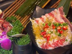 -猫抓烤肉(武进吾悦广场店)