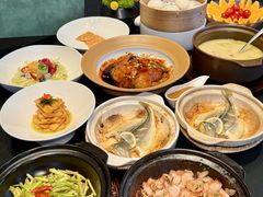 -宫燕府·京菜·烤鸭·淮扬菜(王府中心店)