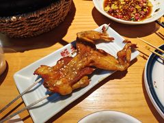 -蚝翅·海鲜粥·烧烤·龙虾季(海曙天一店)