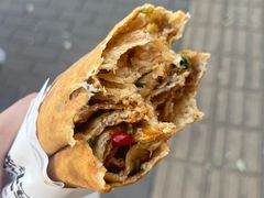 -虎头军煎饼(魏公村店)