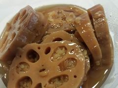 -盛文甘栗(中华大街店)