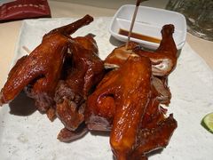-侨美食家·粤菜(体育西路店)