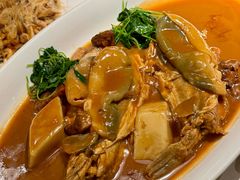 -狮王府淮扬菜(万象城店)