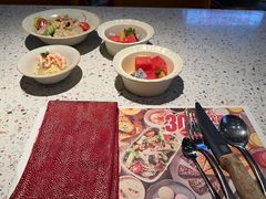 -战斧牛排餐厅(悦方IDmall店)