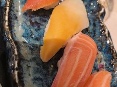 -古田居·特色寿司料理(骏欣中心店)