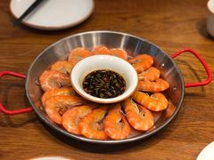 -必点海鲜·鲅鱼水饺(鞍山西道店)