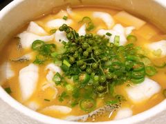 榕意藤椒鱼-榕意·川味之美(深业上城店)