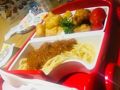 -棒约翰比萨·意面(金桥国际店)
