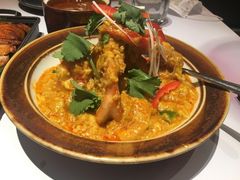 招牌古法大虾-BetterThai 泰加(苏州中心店)