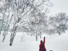 -富龙滑雪场
