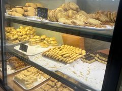 -起士林(荣安大街店)