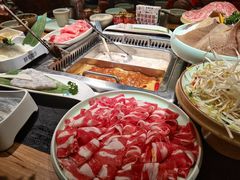 -超级鲜•胡毛肚火锅(扬帆店)