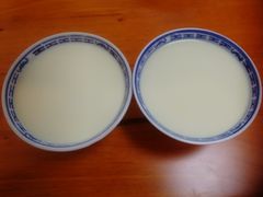 -韵姐牛奶甜品世家