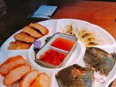 -品泰·泰国餐厅(苏州中心店)