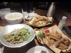 -前海沿·青岛菜(五四广场永旺店)