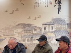 -观桥阁(锦溪店)