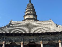 -香山寺