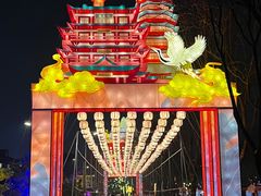 -武汉园博园(武汉自然博物馆)