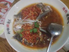 -湘阁里辣(大朗广场店)