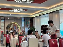 -普天和酒楼·新津菜·烤鸭(天津之眼店)