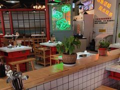 -蛙一刀·麻椒鱼火锅(金仙桥店)