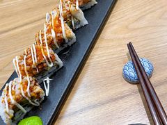-松幸日式料理(中山路店)