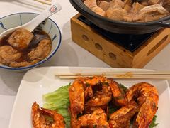 -新峰肉骨茶(总店)