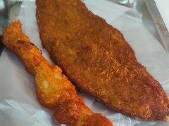 -二七友名焖子铺