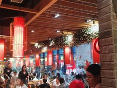 -老凯俚酸汤鱼(鸿通城店)
